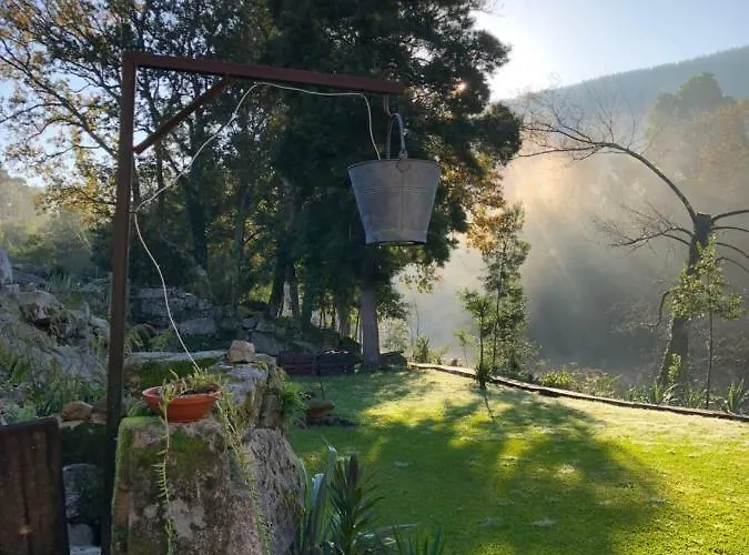 Azenha Do Tio Luis * كامينيا