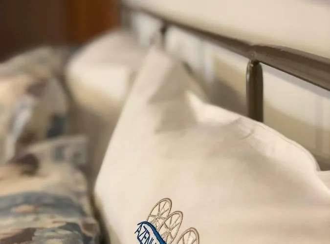 Azenha Do Tio Luis 홈스테이 카민하