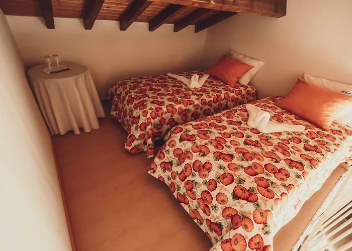 Azenha Do Tio Luis 卡米尼亚