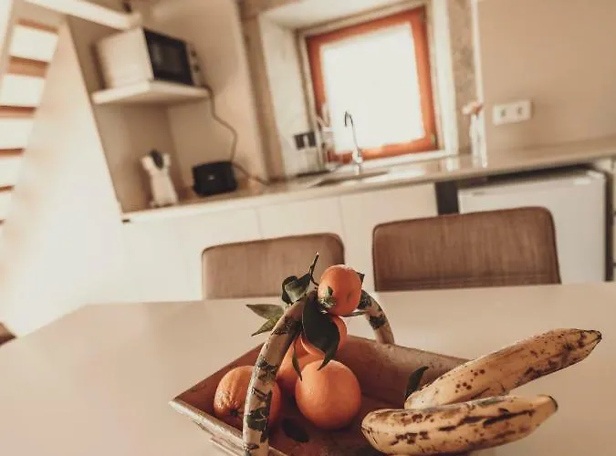 Azenha Do Tio Luis * كامينيا