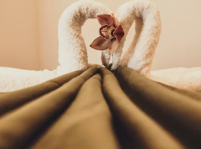 홈스테이 Azenha Do Tio Luis *